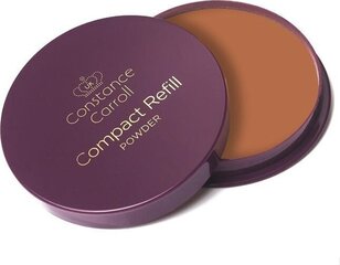 Kompaktpuuder Constance Carroll Compact Refill 19 warm ivory, 12 g цена и информация | Пудры, базы под макияж | kaup24.ee