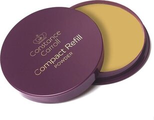 Kompaktpuuder Constance Carroll Compact Refill 33 Saffron Glow, 12 g цена и информация | Пудры, базы под макияж | kaup24.ee