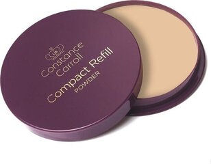 Constance Carroll Compact Refill 24 Misty Бежевый, 12 г цена и информация | Пудры, базы под макияж | kaup24.ee