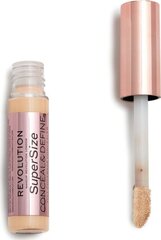 Peitevahend Makeup Revolution Conceal and Define Supersize Me C8, 13 g hind ja info | Jumestuskreemid, puudrid | kaup24.ee