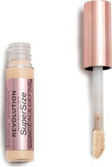 Peitevahend Makeup Revolution Conceal and Define Supersize Me C7, 13 g hind ja info | Jumestuskreemid, puudrid | kaup24.ee