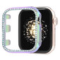 Kingxbar Chameleon seadmele Apple Watch 6/5/4/3/2 (44mm / 42mm), roosa hind ja info | Nutikellade ja nutivõrude tarvikud | kaup24.ee