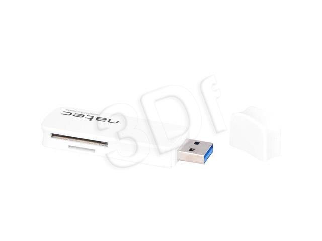 Natec NCZ-0821 цена и информация | USB jagajad, adapterid | kaup24.ee