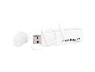 Natec NCZ-0821 цена и информация | Адаптеры и USB-hub | kaup24.ee