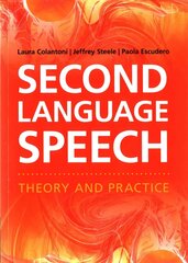 Second Language Speech: Theory and Practice hind ja info | Võõrkeele õppematerjalid | kaup24.ee