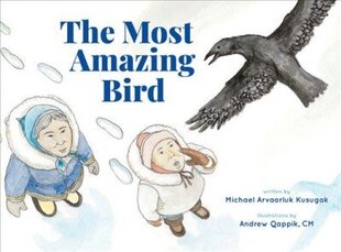 Most Amazing Bird цена и информация | Книги для подростков и молодежи | kaup24.ee