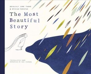 Most Beautiful Story цена и информация | Книги для подростков и молодежи | kaup24.ee