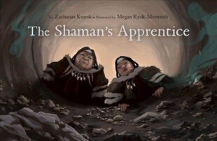 Shaman's Apprentice English Edition цена и информация | Книги для подростков и молодежи | kaup24.ee