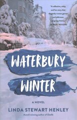 Waterbury Winter: A Novel цена и информация | Фантастика, фэнтези | kaup24.ee