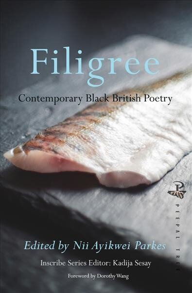 Filigree: Contemporary Black British Poetry цена и информация | Luule | kaup24.ee