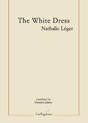 White Dress цена и информация | Фантастика, фэнтези | kaup24.ee