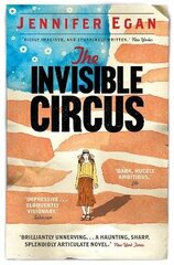 Invisible Circus цена и информация | Фантастика, фэнтези | kaup24.ee