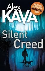 Silent Creed цена и информация | Фантастика, фэнтези | kaup24.ee