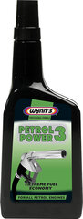 Wynn´s Petrol Power 3 kütuselisand 500ml hind ja info | Kütuse- ja õlilisandid | kaup24.ee
