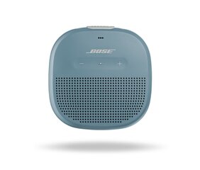 Bose SoundLink Micro 783342-0300 Stone Blue hind ja info | Kõlarid | kaup24.ee