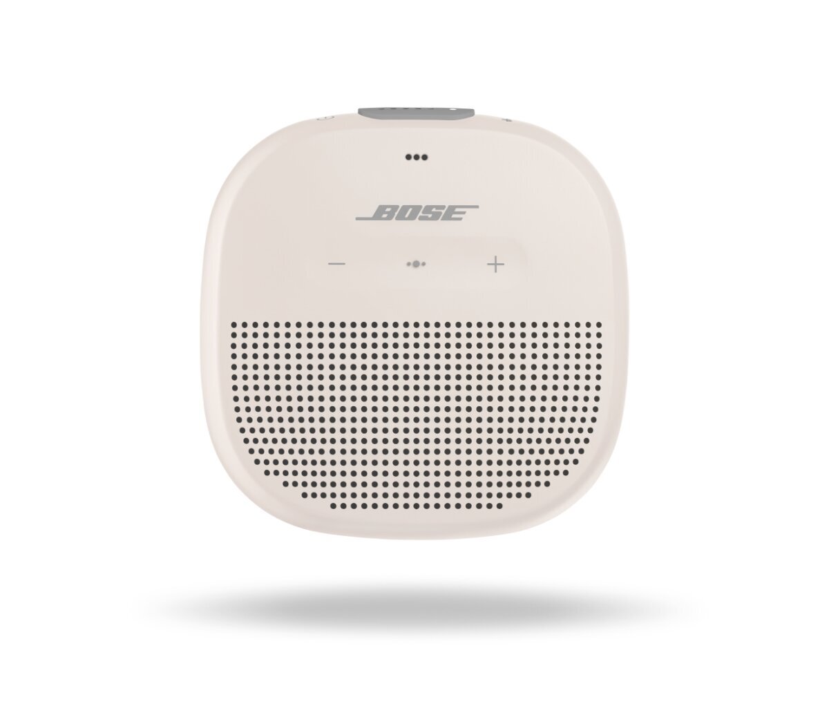 Bose SoundLink Micro 783342-0400 White Smoke hind ja info | Kõlarid | kaup24.ee