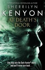 At Death's Door цена и информация | Фантастика, фэнтези | kaup24.ee