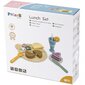 Puidust õhtusöögikomplekt lõikamiseks Viga PolarB hind ja info | Tüdrukute mänguasjad | kaup24.ee