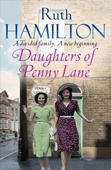 Daughters of Penny Lane Main Market Ed. цена и информация | Фантастика, фэнтези | kaup24.ee
