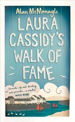 Laura Cassidy's Walk of Fame hind ja info | Fantaasia, müstika | kaup24.ee