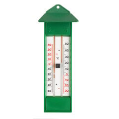 Termomeeter TFA 10.3015.04 Maxima-Minima hind ja info | Ilmajaamad, termomeetrid | kaup24.ee