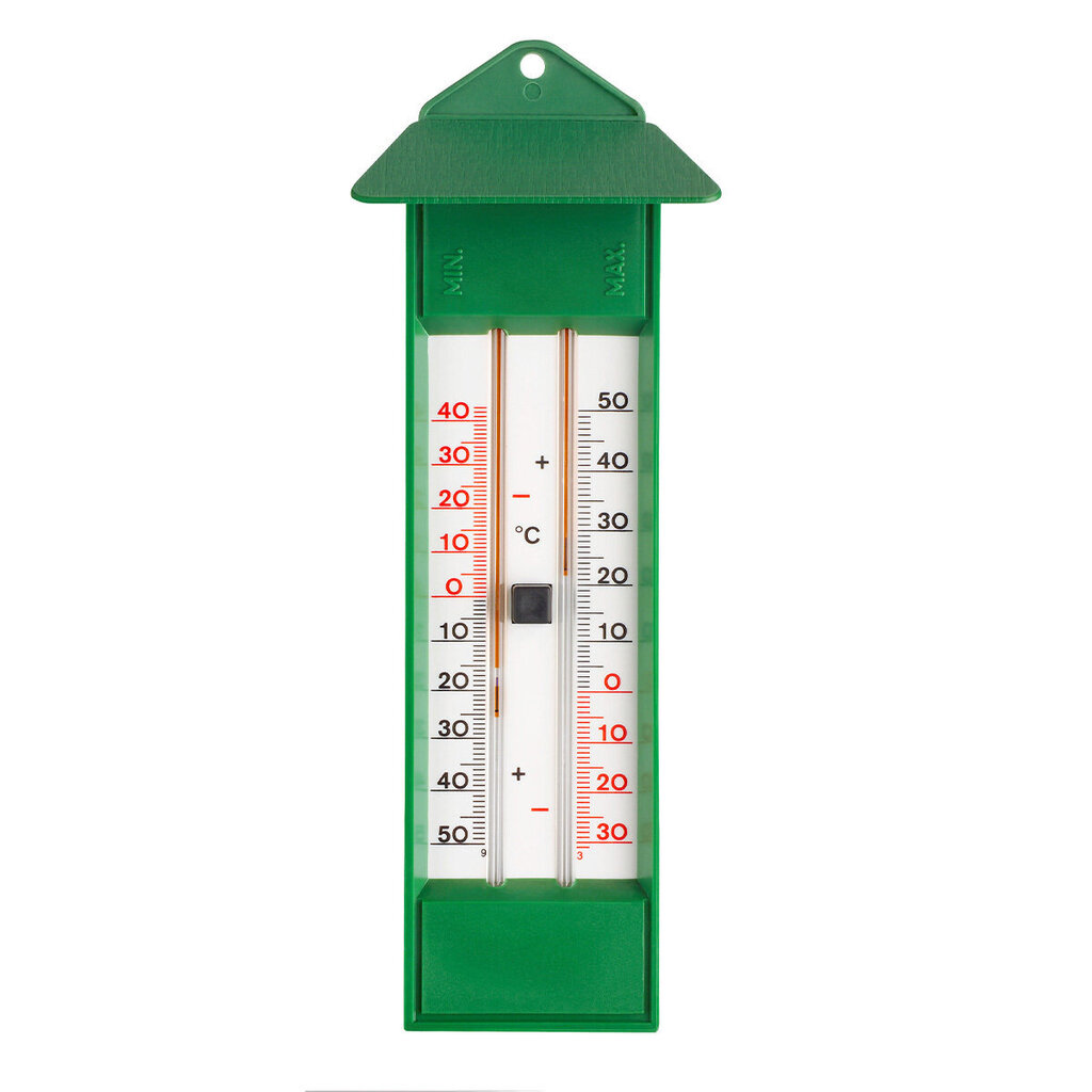 Termomeeter TFA 10.3015.04 Maxima-Minima цена и информация | Ilmajaamad, termomeetrid | kaup24.ee