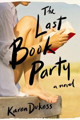 Last Book Party цена и информация | Фантастика, фэнтези | kaup24.ee