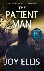 Patient Man hind ja info | Fantaasia, müstika | kaup24.ee