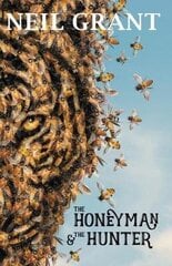 Honeyman and the Hunter цена и информация | Книги для подростков и молодежи | kaup24.ee