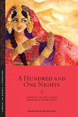 Hundred and One Nights hind ja info | Lühijutud, novellid | kaup24.ee