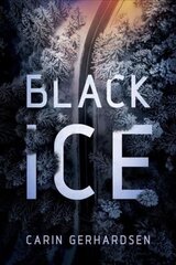 Black Ice цена и информация | Фантастика, фэнтези | kaup24.ee