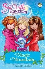 Secret Kingdom: Magic Mountain: Book 5 hind ja info | Noortekirjandus | kaup24.ee
