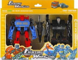 Mänguasi Transformer (46136) 9669 цена и информация | Игрушки для мальчиков | kaup24.ee