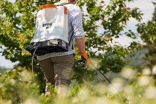 Aiaprits Stihl Sg 71 hind ja info | Aiatööriistad | kaup24.ee