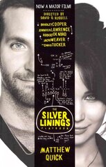 Silver Linings Playbook (film tie-in) Media tie-in hind ja info | Fantaasia, müstika | kaup24.ee