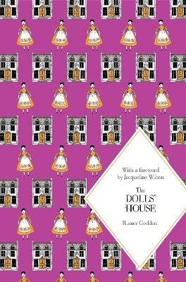 Dolls' House цена и информация | Noortekirjandus | kaup24.ee
