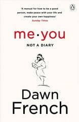 Me You Not a Diary: The No 1 Sunday Times Bestseller hind ja info | Elulooraamatud, biograafiad, memuaarid | kaup24.ee