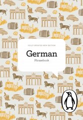 Penguin German Phrasebook hind ja info | Reisiraamatud, reisijuhid | kaup24.ee