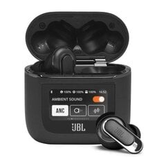 JBL Tour Pro 2 TWS ANC JBLTOURPRO2BLK hind ja info | Kõrvaklapid | kaup24.ee