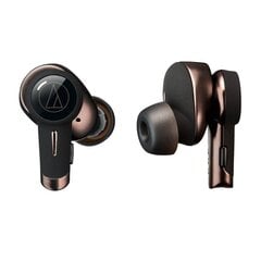 Audio Technica TWS ATH-TWX9 hind ja info | Kõrvaklapid | kaup24.ee