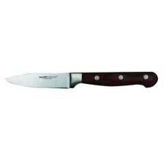 Нож для бритья AMBITION Titanium, 9 см цена и информация | Ножи и аксессуары для них | kaup24.ee
