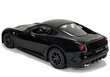 Mänguauto Rastar R/C Ferrari 599 GTO, must hind ja info | Poiste mänguasjad | kaup24.ee