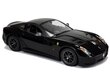 Mänguauto Rastar R/C Ferrari 599 GTO, must hind ja info | Poiste mänguasjad | kaup24.ee