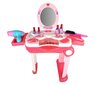 Ilumänguasjade komplekt Lean Toys, roosa цена и информация | Tüdrukute mänguasjad | kaup24.ee