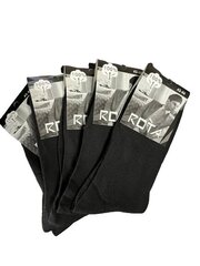 Мужские носки Rota из хлопка, 5 шт. цена и информация | Мужские носки | kaup24.ee