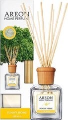 Парфюмерия для дома с палочками HOME PERFUME SUNNY HOME, 150 мл цена и информация | Ароматы для дома | kaup24.ee