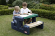 Laste mängulaud Little Tikes, mitmevärviline hind ja info | Laste lauad ja toolid | kaup24.ee