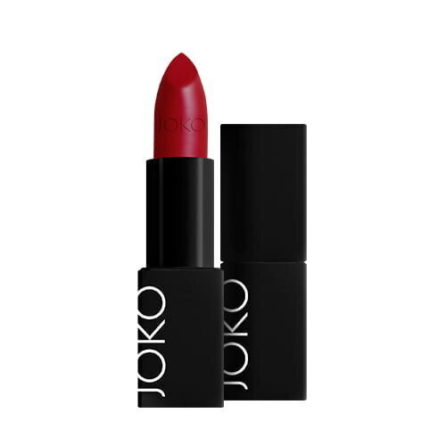 Niisutav huulepulk Joko Moisturizing Lipstick Magnetic No. 51, 3.5 g hind ja info | Huulepulgad, -läiked, -palsamid, vaseliin | kaup24.ee