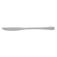 Domotti обеденный нож Natalia, 20,7 см цена и информация | Подставка для ножей Tescoma Woody, 21 см | kaup24.ee