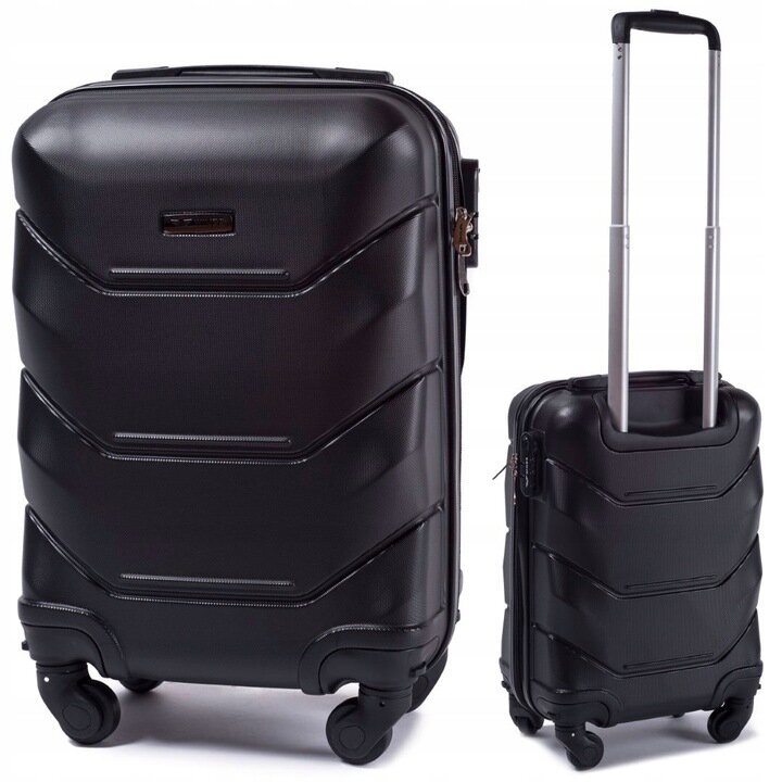 Väike kohver Wings 28l hind ja info | Kohvrid, reisikotid | kaup24.ee
